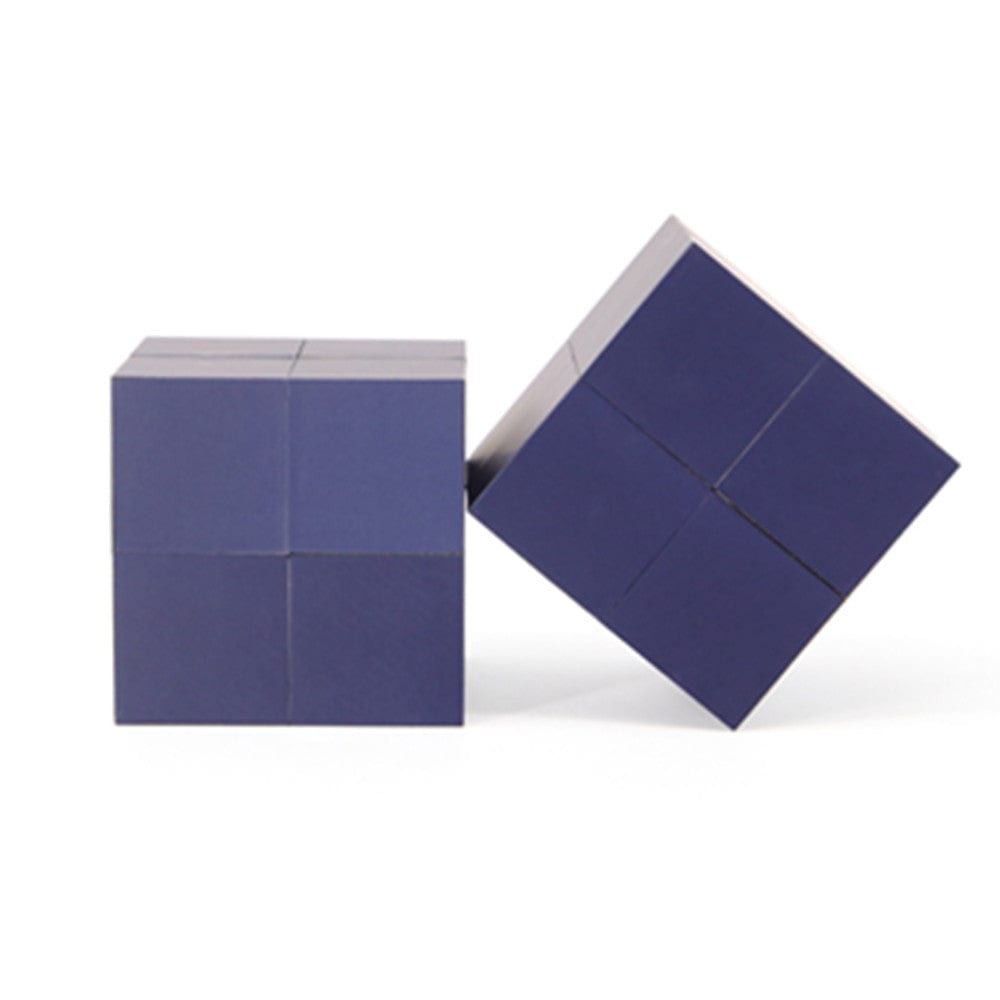 Infinity Magic Cubic Ring Box - Image 2