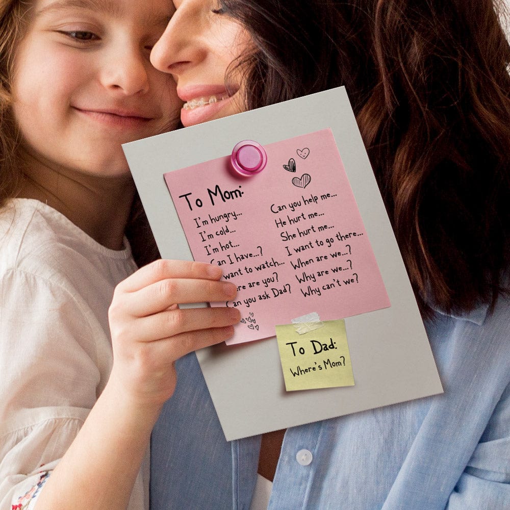 Personalized Card Custom Hysterical Mother's Day Card Note To Mom Gifts For Mom - Image 2