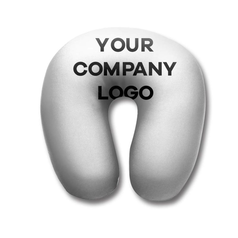 Corporate Gifts For Clients Photo Neck Pillow