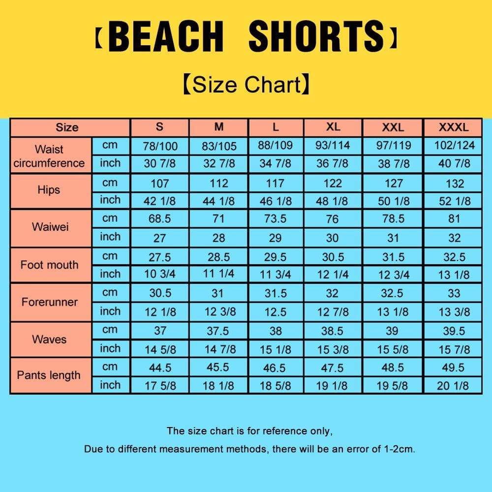 Men's Custom Face Beach Trunks All Over Print Photo Shorts Cool Handsome - Image 2