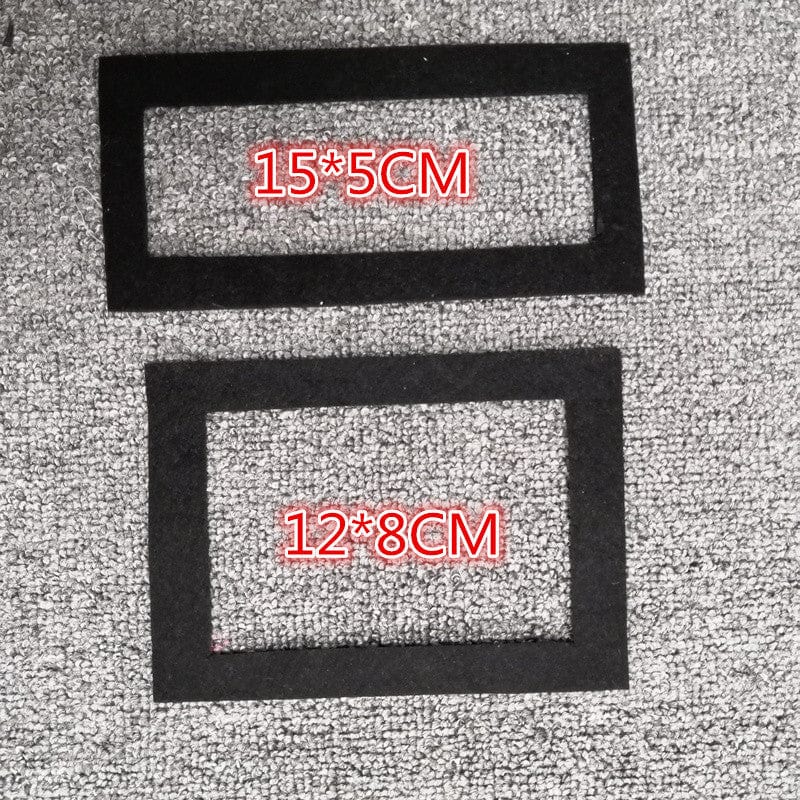 Photo Props Baby Milestone Marker-2 Pieces