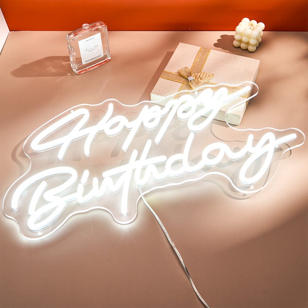 Custom Neon Sign Lamp Personalized Name Neon Sign Adjustable Lamp Creative Decor for Bedroom - Image 2
