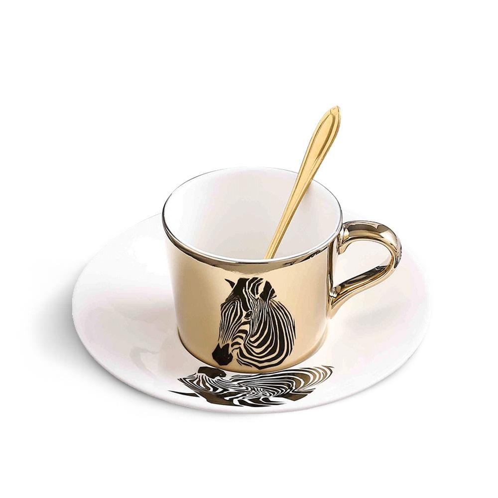 Coffee Cup Tea Cups And Saucers Valentines Day Gifts