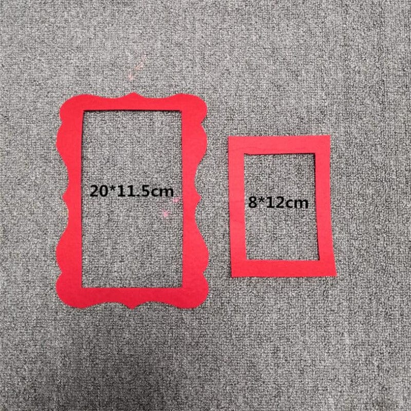 Photo Props For Baby Milestone Marker-2 Pieces