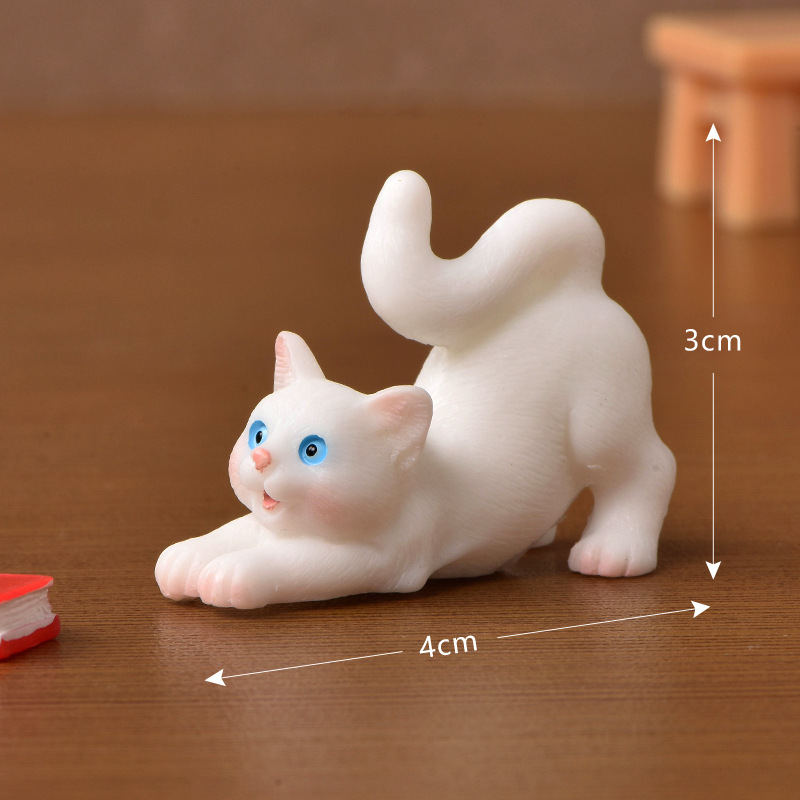 Cat B