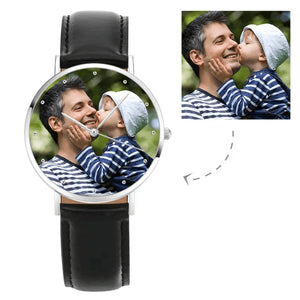 Custom Watch