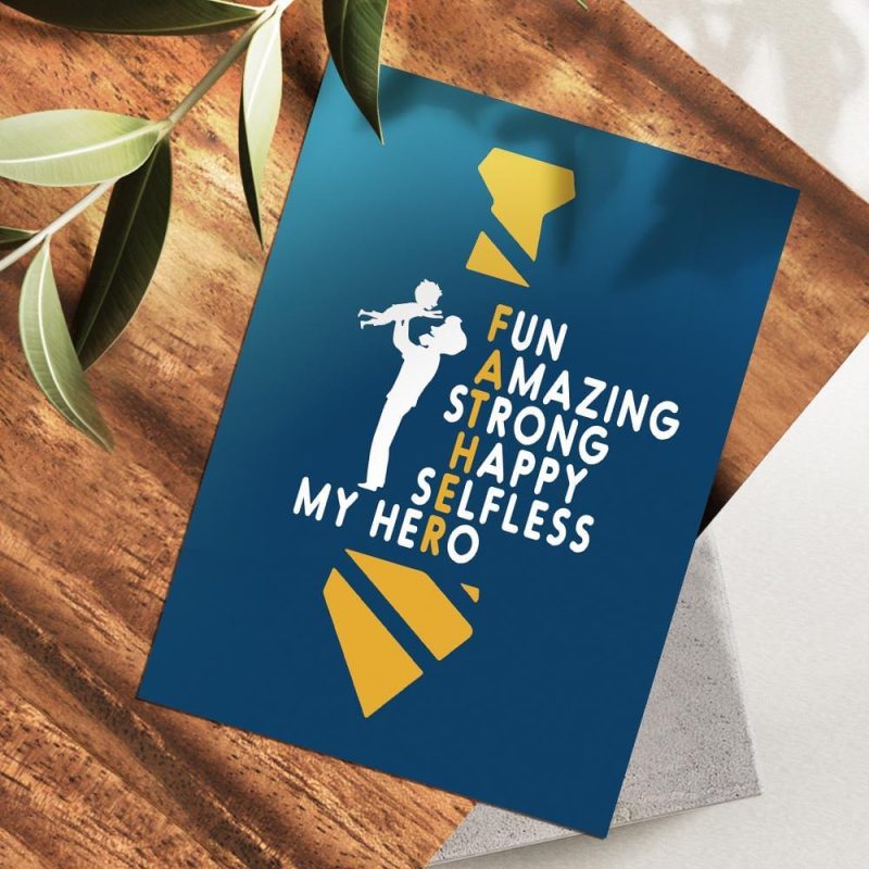 Fathers Day Cards Greeting Cards