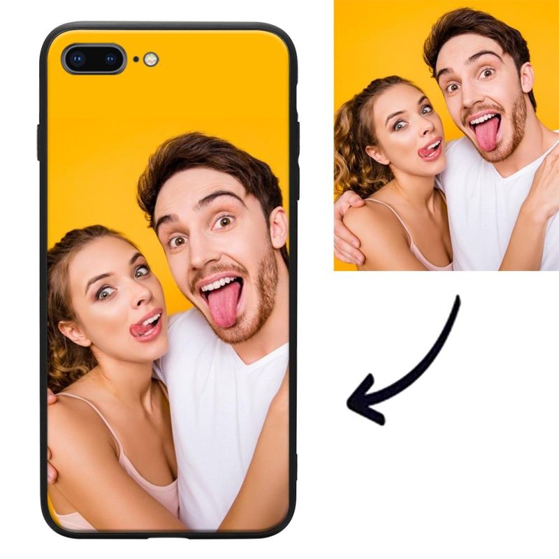 Custom Phone Case Gifts for Her
