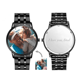 Photo Watches