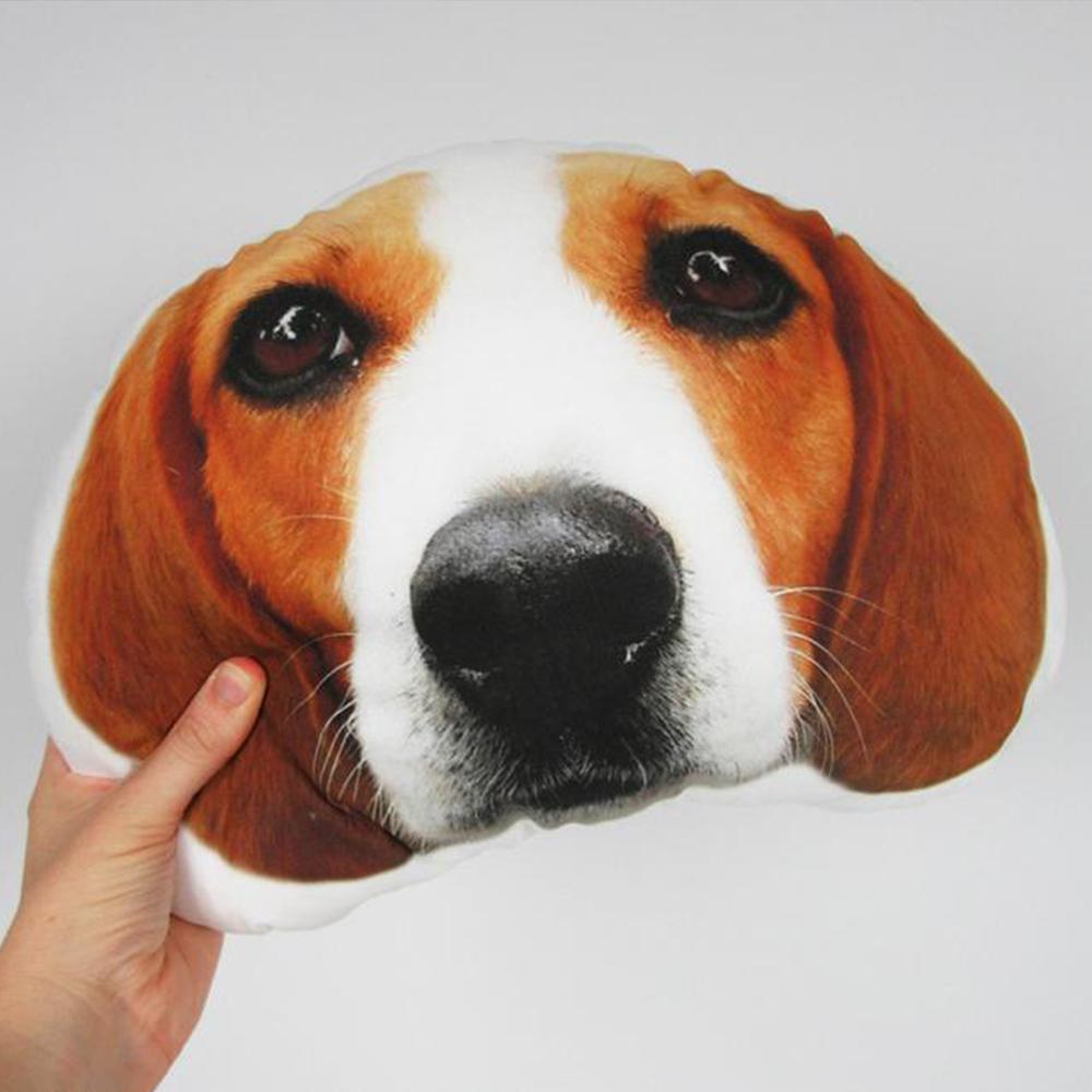 Pet Memorial Gifts Custom Throw Pillow - Image 3