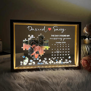 Custom Night Light