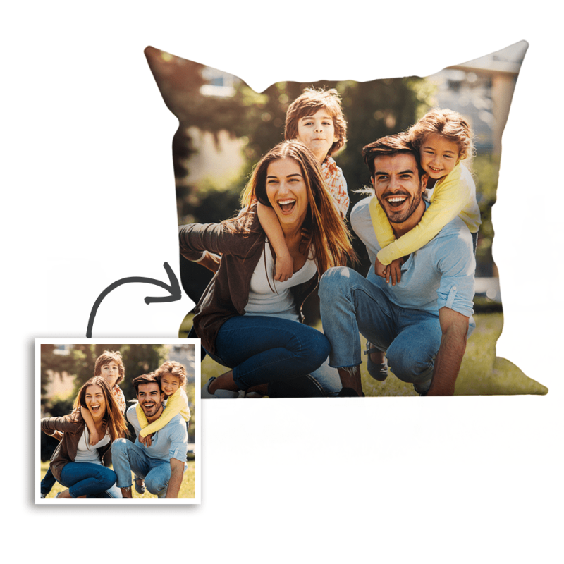 Custom Mother Day Throw Pillow Mother Day Gifts