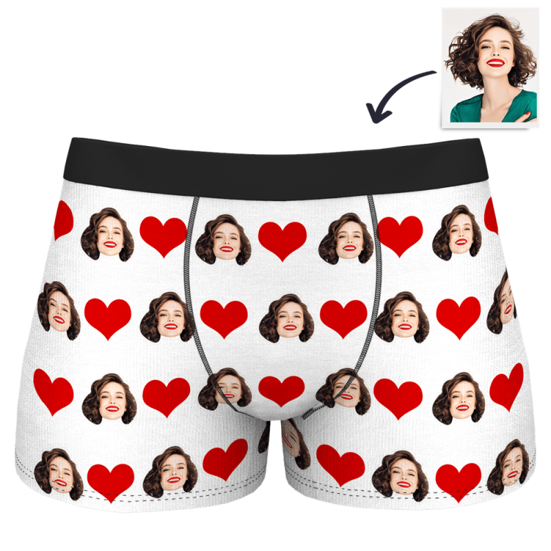 OH MY GIFT OH MY GIFTLAB Customized Boxer