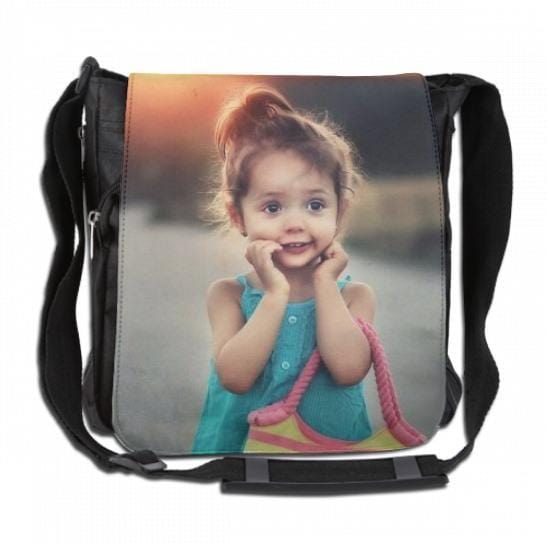 Custom Photo Satchel Personalized Satchel Gifts