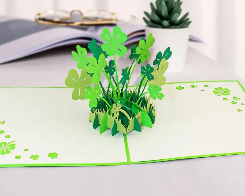 St Patrick's Day