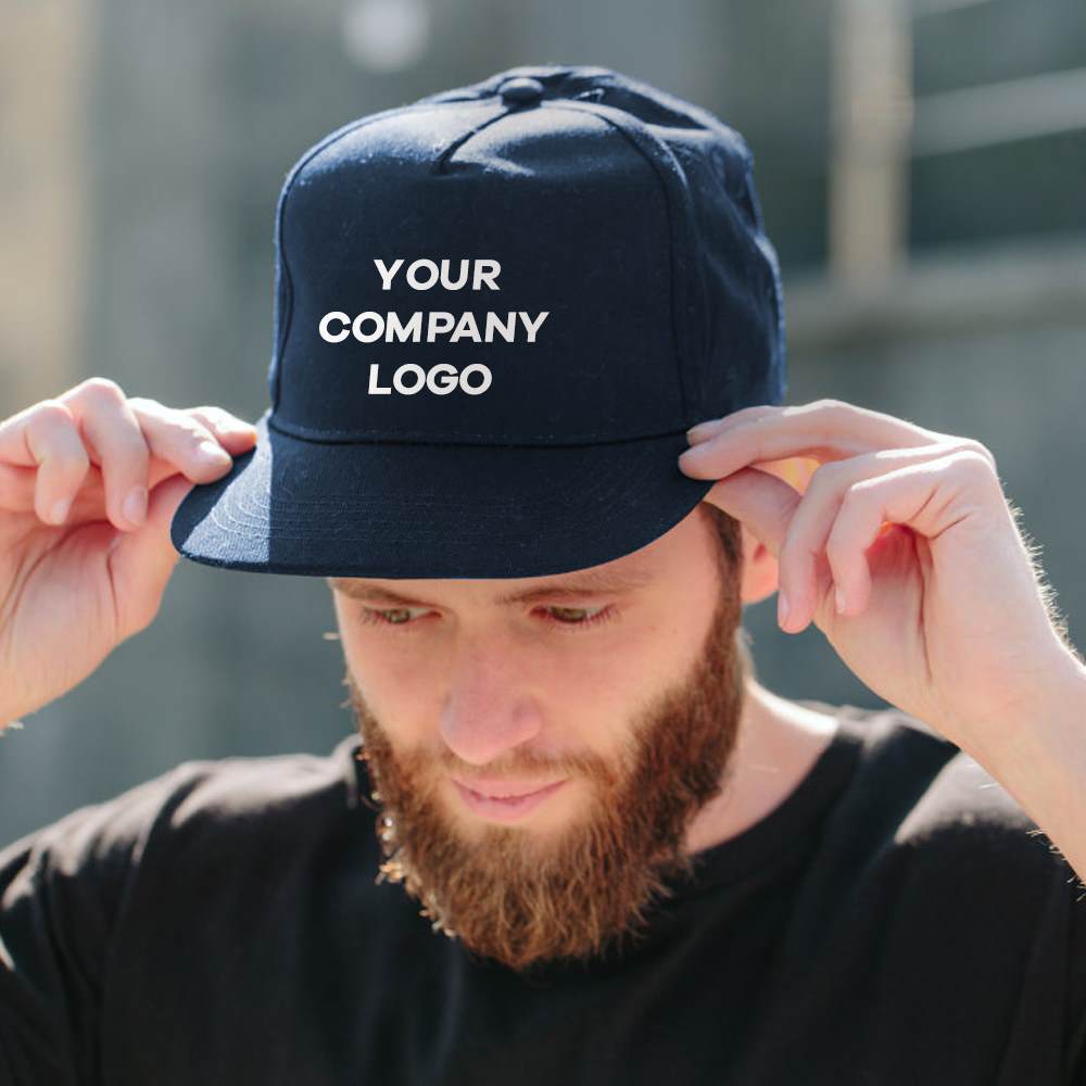 Custom Corporate Gifts Custom Cap
