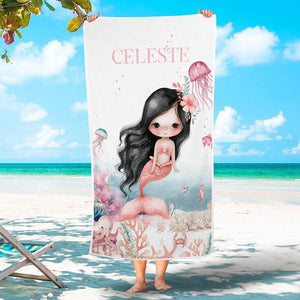 Custom Towel