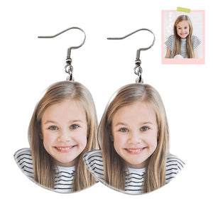 Custom Earrings