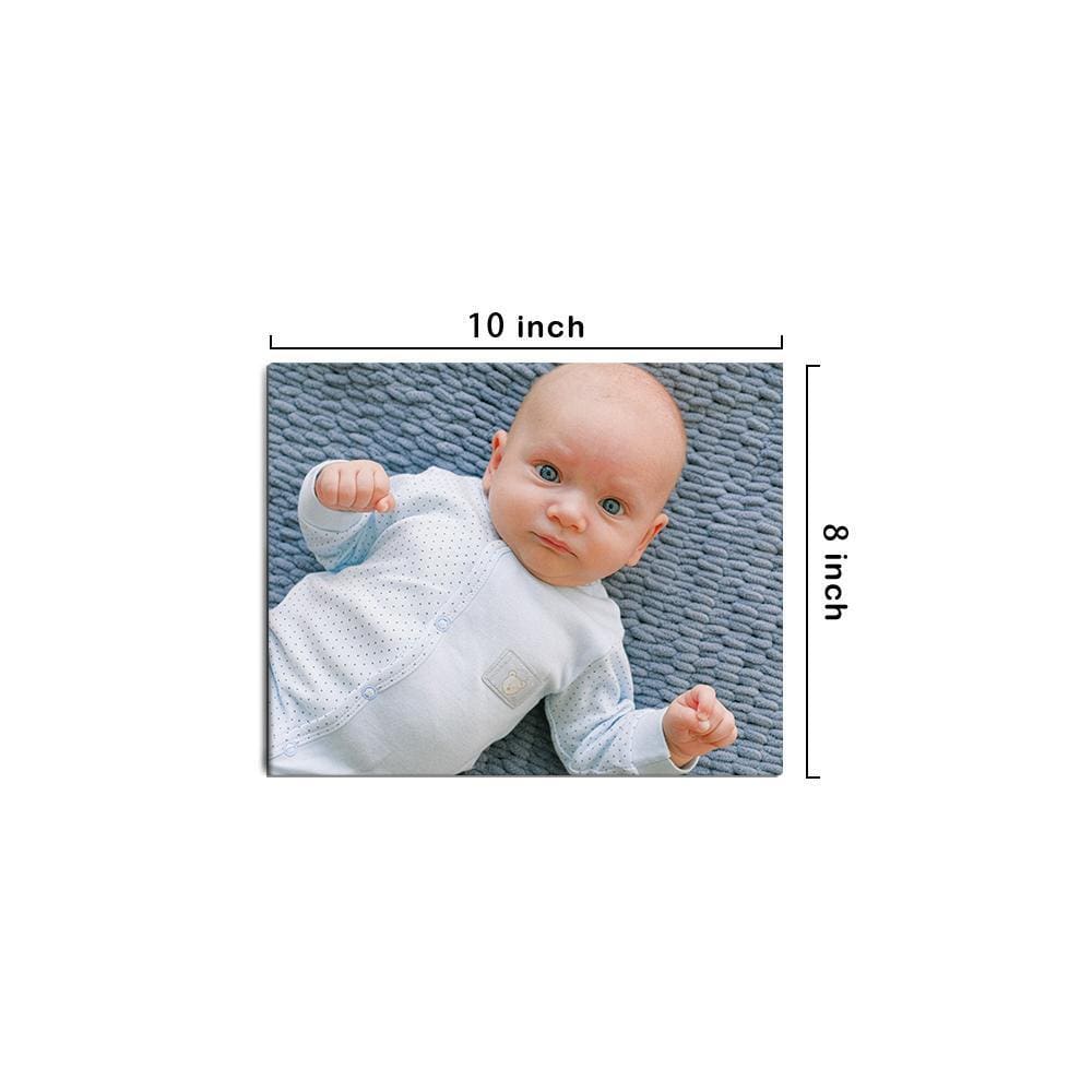 Baby Shower Gift Custom Photo Frame Gift For Kid - 25*20cm - Image 2