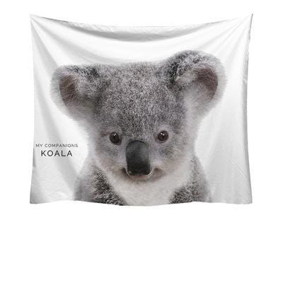 Pet Memorial Gift Tapestry Wall Art – 4 Types