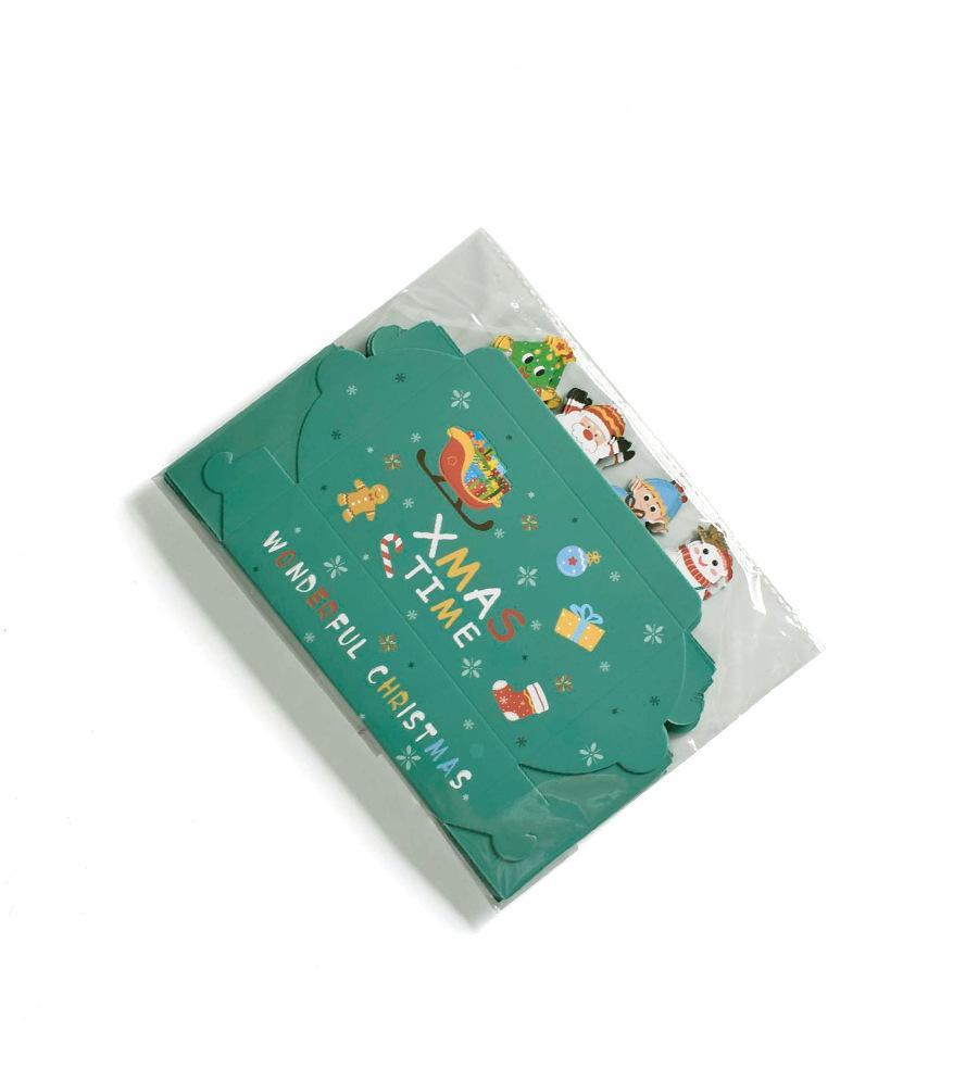 3D DIY Christmas Gift Box - Image 2