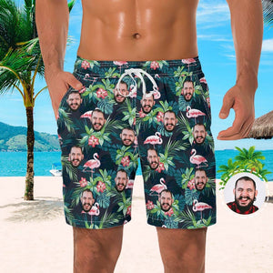 Custom Swim Trunk