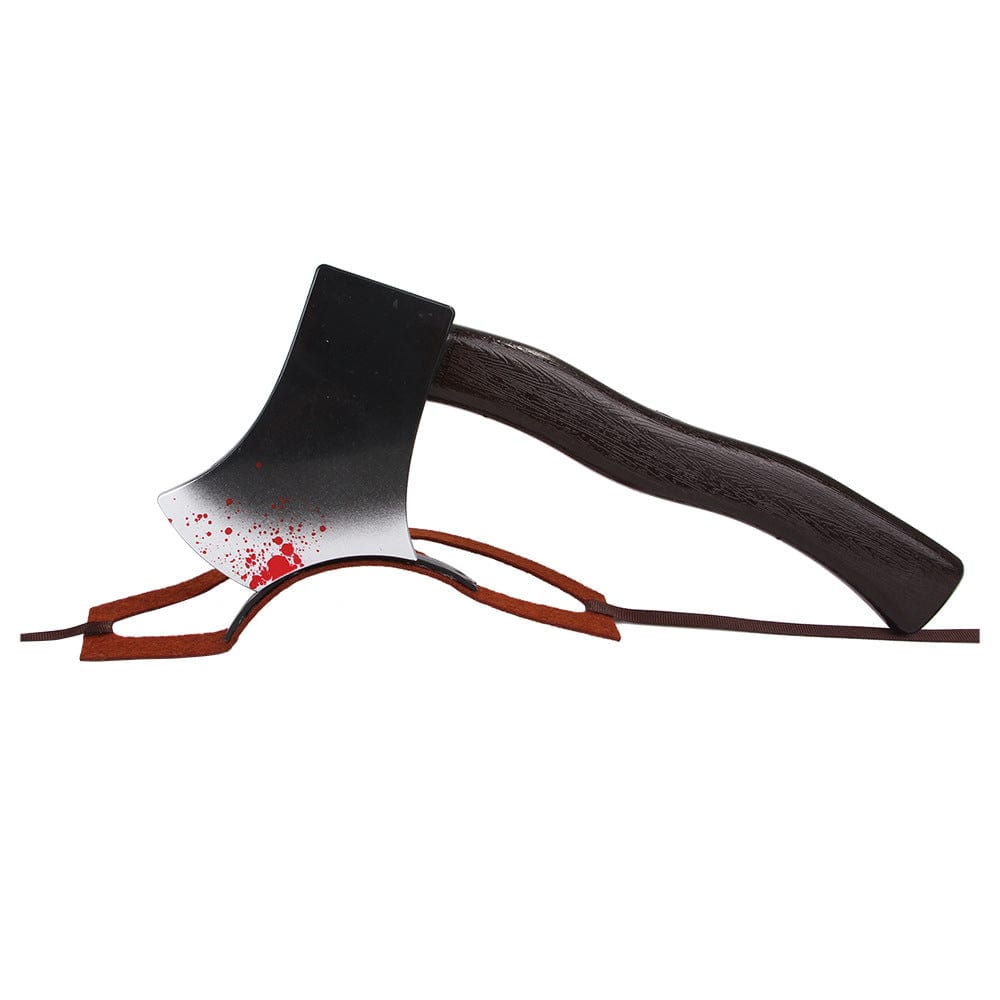 Halloween Funny Horror Bloody Headband Costume Horrible Costume Toys Props for Pet - Image 2