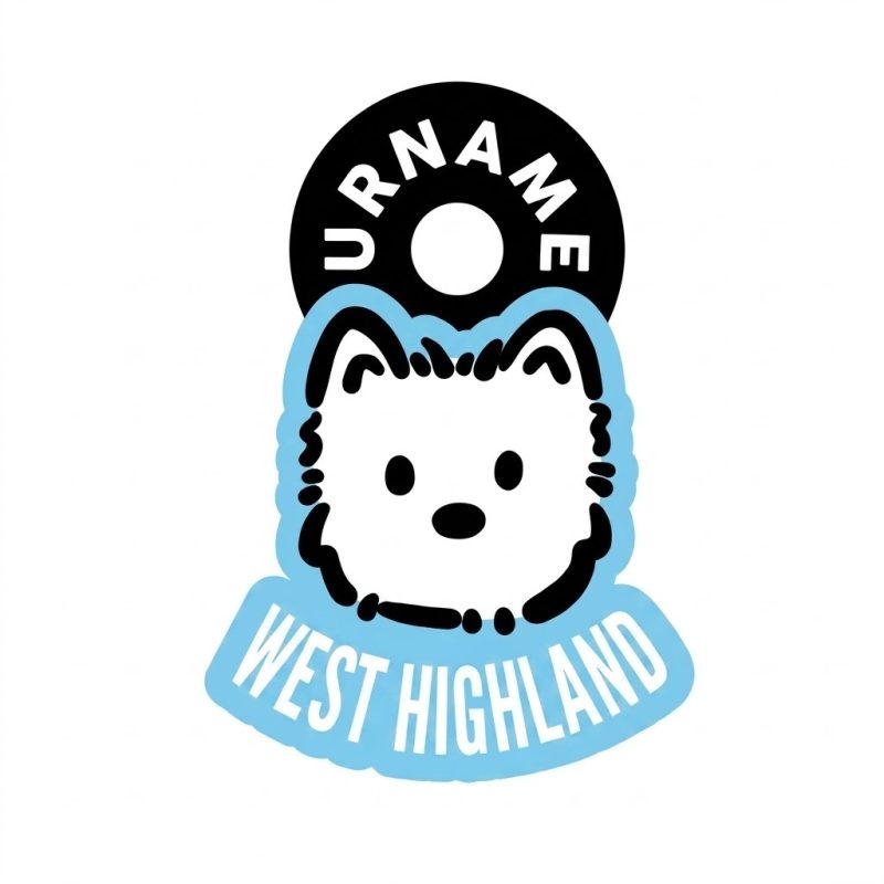 Customizable Anti Loss Tag Personalized Nameplate Pendant for Dogs and Cats