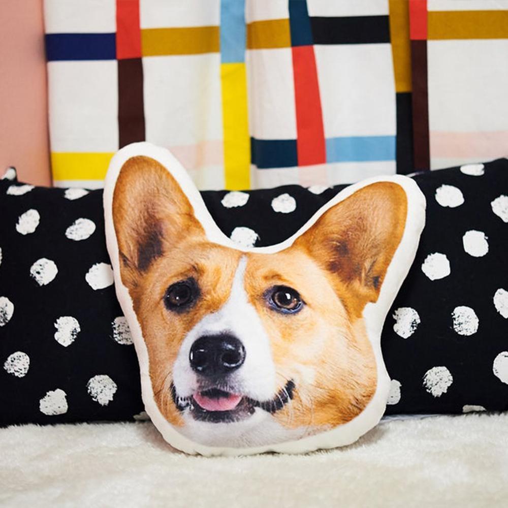 Pet Memorial Gifts Custom Throw Pillow - Image 4