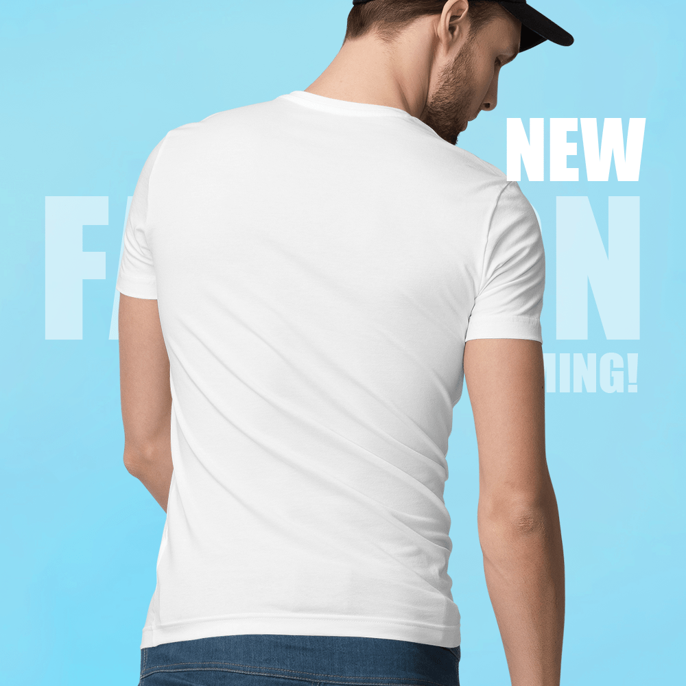 Custom Shirt Personalized Name T-shirt for Best Friend - Image 2