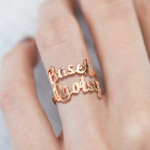 Custom Ring
