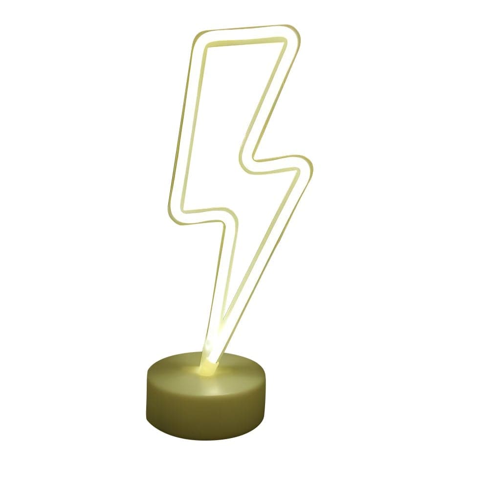 Childrens Night Lights Neon Lamp LED Light Gift For Children-Lighting - Image 2