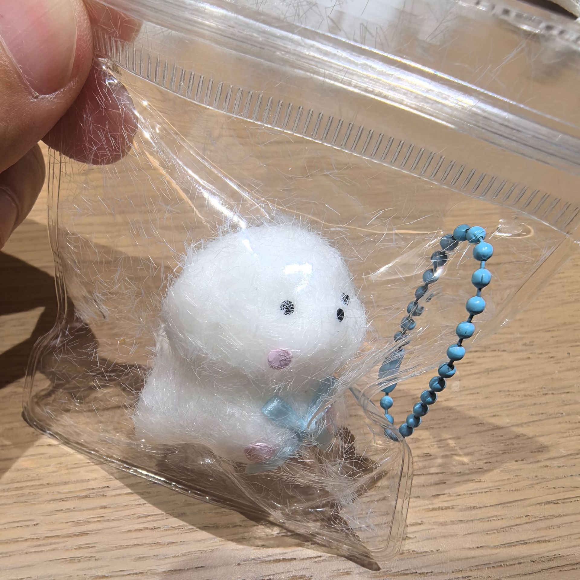 Puppy Squishy Stress Relief Toy Cute Doll for Pet Lover - Image 2