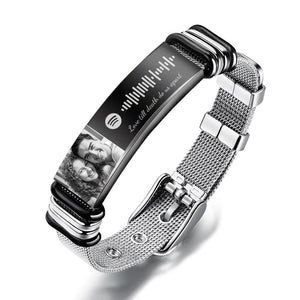 Men's Bracelet