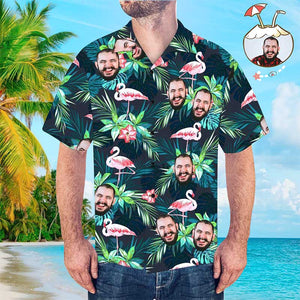 Custom Hawaiian Shirt