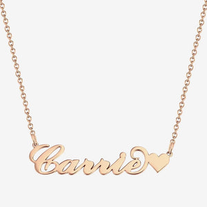 Custom Necklaces