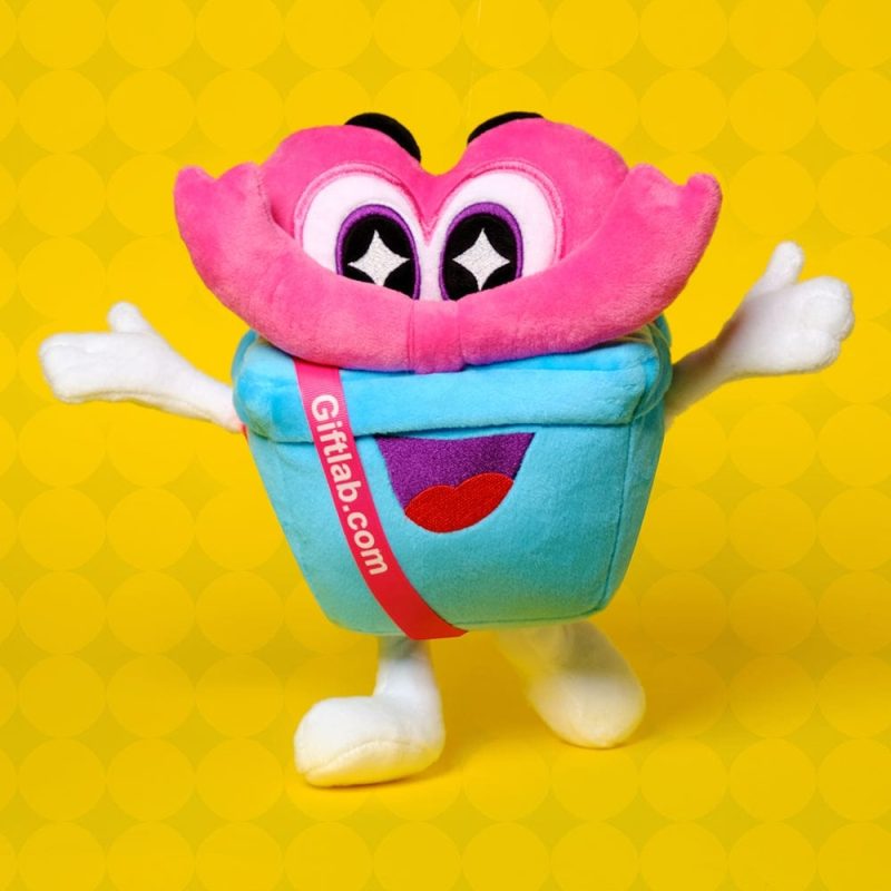 Oh My Gift Oh My Giftlab Cute Dr. Gift Doll