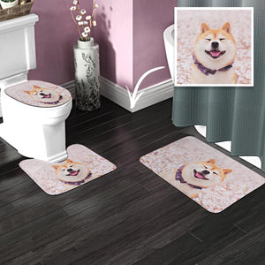 Bathroom Rug
