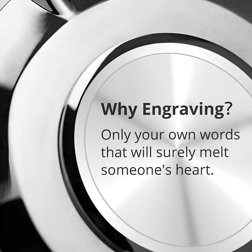 Photo Watch Engraved Watches Christmas Gifts for Lovers - Image 4