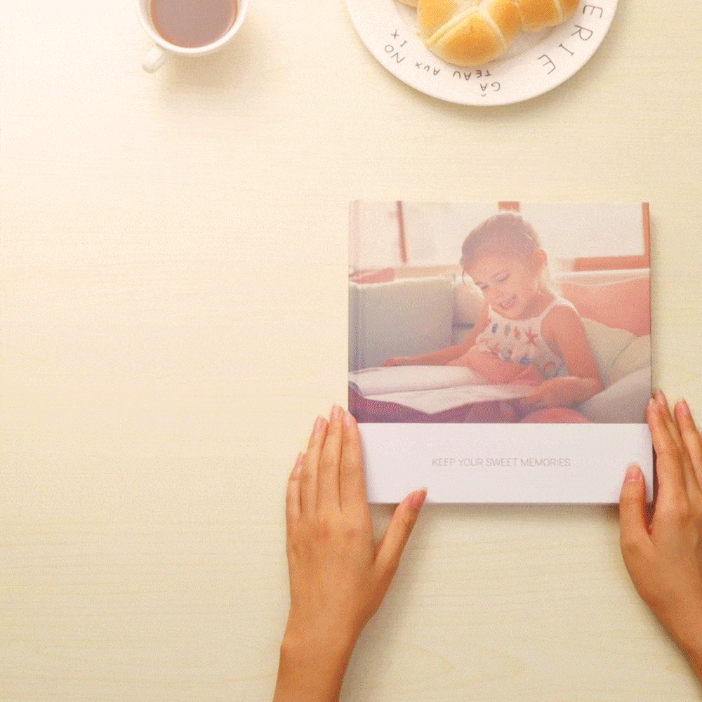 Custom Photo Book for Wedding Personalized Wedding Gifts - Image 2
