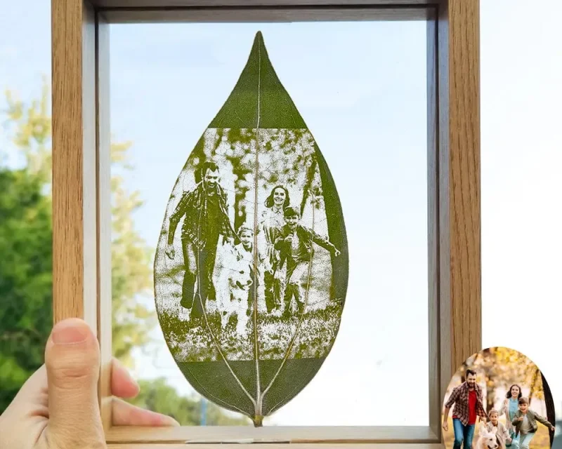 Custom Bookmark